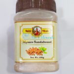 Mysore Sandal Wood Powder