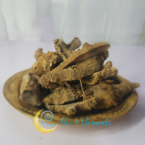 karumanjal, black turmeric, kal haldi, kunyit hitam
