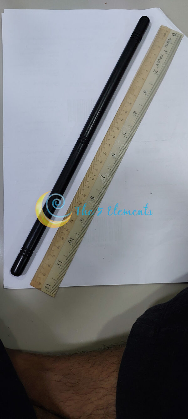 12" Slim stick