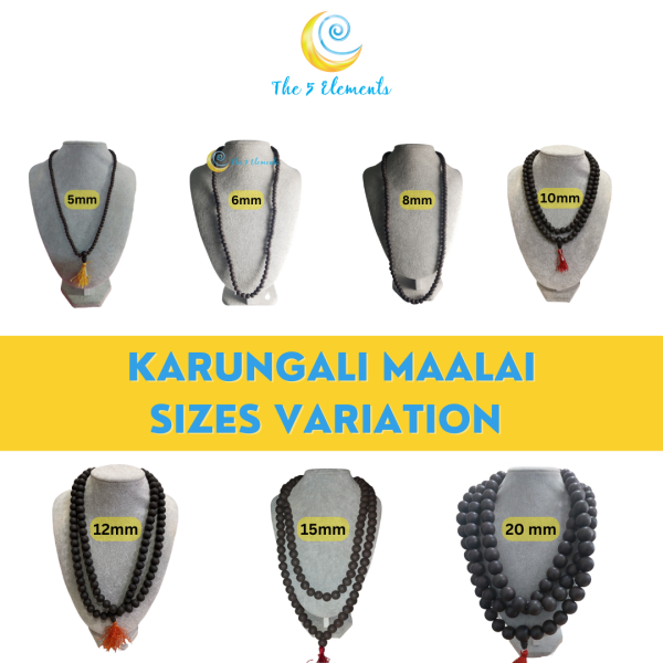 karungali maalai supplier malaysia